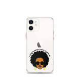 Jeephers With Curls iPhone Case (Multiple Versions)