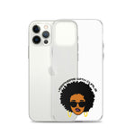 Jeephers With Curls iPhone Case (Multiple Versions)