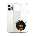 Jeephers With Curls iPhone Case (Multiple Versions)