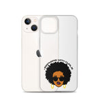 Jeephers With Curls iPhone Case (Multiple Versions)