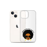 Jeephers With Curls iPhone Case (Multiple Versions)