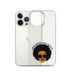 Jeephers With Curls iPhone Case (Multiple Versions)