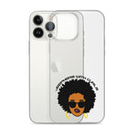 Jeephers With Curls iPhone Case (Multiple Versions)