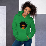 Jeephers With Curls Unisex Hoodie