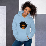 Jeephers With Curls Unisex Hoodie