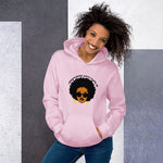 Jeephers With Curls Unisex Hoodie