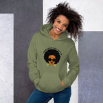 Jeephers With Curls Unisex Hoodie