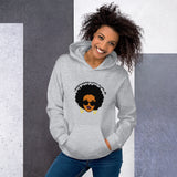 Jeephers With Curls Unisex Hoodie