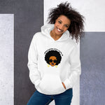 Jeephers With Curls Unisex Hoodie